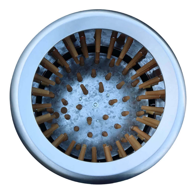 Roots & Harvest Chicken Plucker 5 Roots & Harvest Chicken Plucker