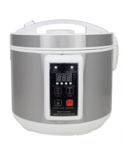 Roots & Harvest Black Garlic Multi-Purpose Fermenter