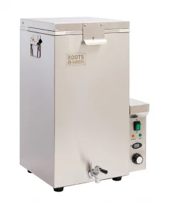 Roots & Harvest Chicken Scalder Home, Farm & Garden