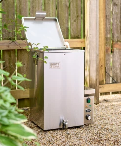 Roots & Harvest Chicken Scalder Home, Farm & Garden