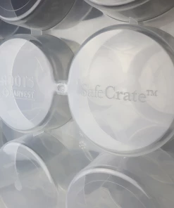 Food & Food Storage Roots & Harvest Safe Crate For Jelly Jars