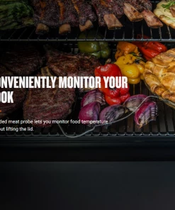 TRAEGER PRO 780 PELLET GRILL Appliances