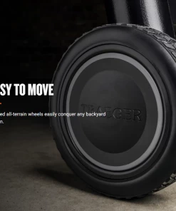 TRAEGER PRO 780 PELLET GRILL Appliances