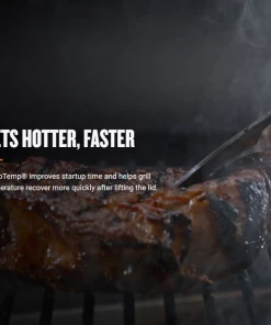 TRAEGER PRO 780 PELLET GRILL Appliances