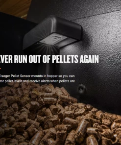 TRAEGER IRONWOOD 885 PELLET GRILL