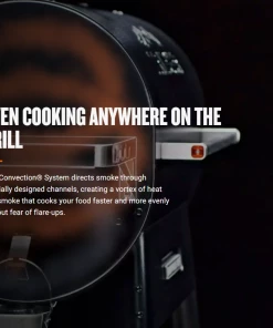 TRAEGER IRONWOOD 650 PELLET GRILL Outdoor Cooking