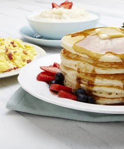 Food & Food Storage Augason Farms Emergency Food Supply Breakfast Pail