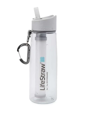 LifeStraw Go Water Bottle With Filter 22oz 2 LifeStraw Go Water Bottle With Filter 22oz