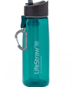 LifeStraw Go Water Bottle With Filter 22oz 16 LifeStraw Go Water Bottle With Filter 22oz