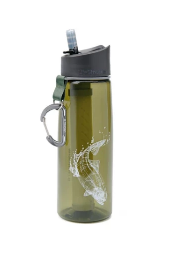 LifeStraw Go Water Bottle With Filter 22oz 6 LifeStraw Go Water Bottle With Filter 22oz