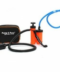 WaterBrick Water Filtration & Storage System Bundle