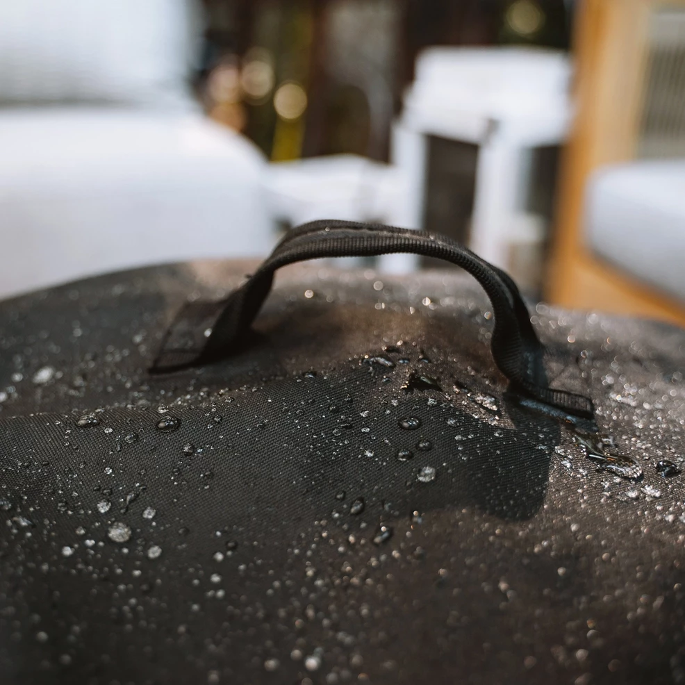 Solo Stove Yukon Accessory Bundle 5 Solo Stove Yukon Accessory Bundle