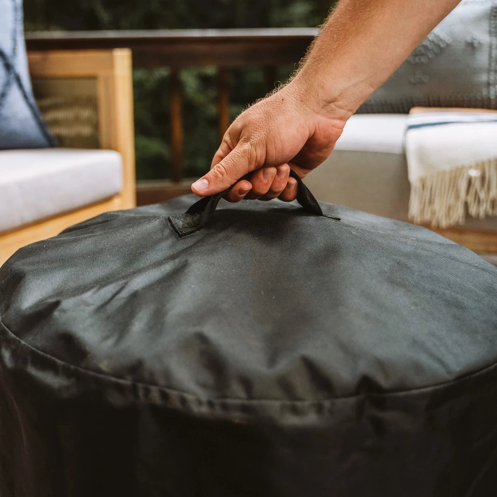 Solo Stove Yukon Accessory Bundle 4 Solo Stove Yukon Accessory Bundle