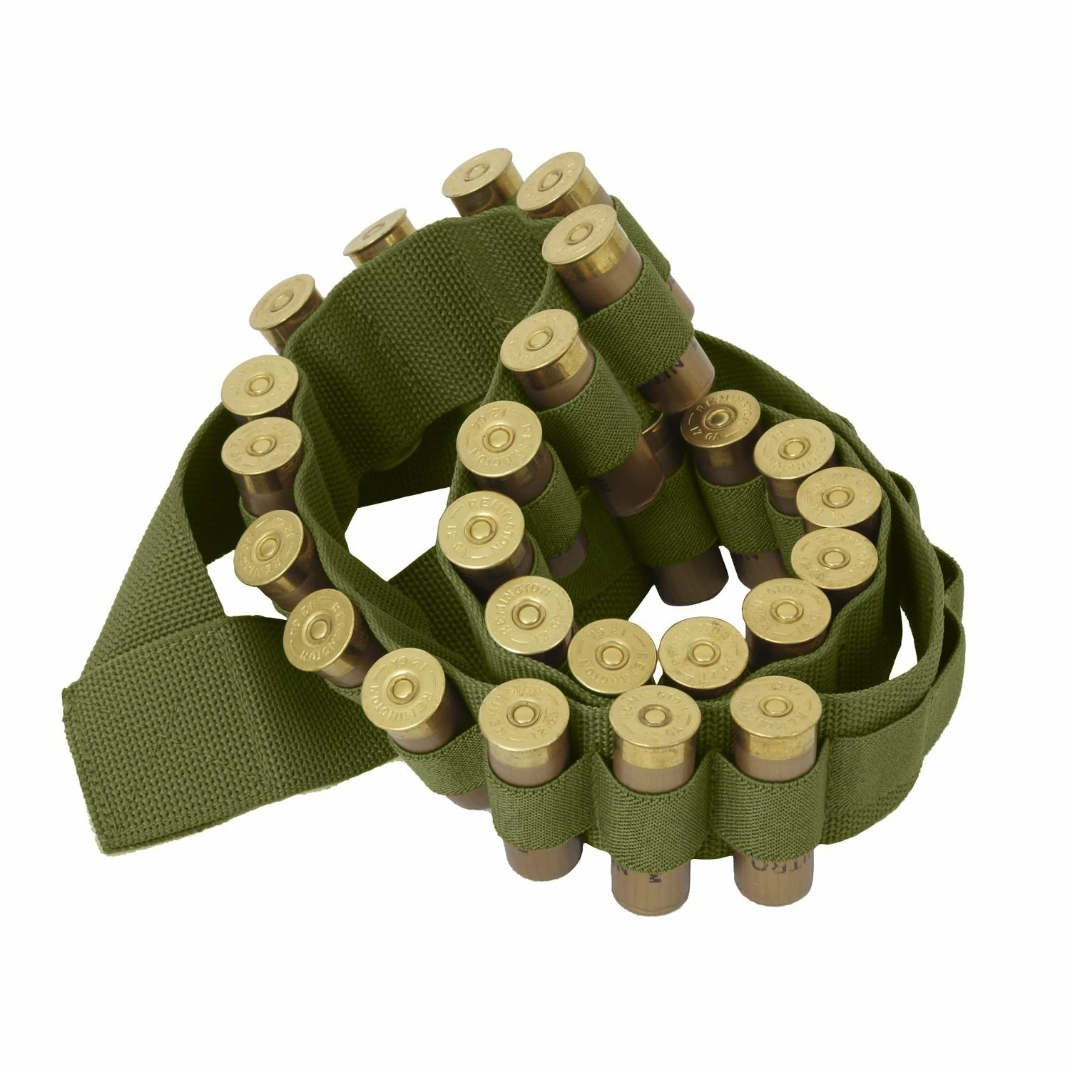 Rothco Shotgun Shell Bandolier 1 Rothco Shotgun Shell Bandolier