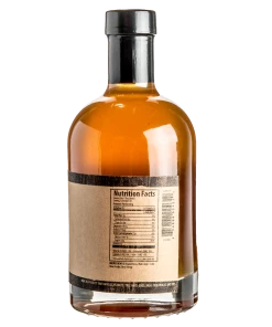 Traeger Accessories TRAEGER SMOKED SIMPLE SYRUP VANILLA & CLOVE - 375 ML 6 Traeger Accessories TRAEGER SMOKED SIMPLE SYRUP VANILLA & CLOVE - 375 ML