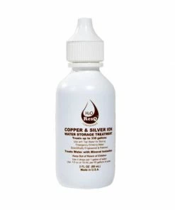 WaterPure Technologies H20 ResQ - 2 Part Water Storage Kit