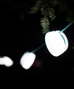 BioLite SiteLight String Lighting