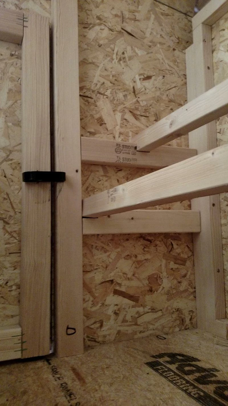 OverEZ Chicken Coops OverEZ Small Chicken Coop 4 OverEZ Chicken Coops OverEZ Small Chicken Coop