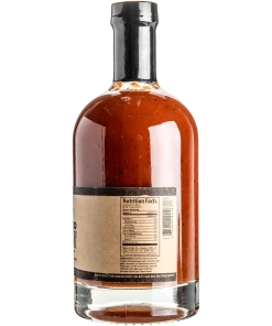TRAEGER SMOKED BLOODY MARY MIX & MARINADE 750 ML Traeger Accessories 7 TRAEGER SMOKED BLOODY MARY MIX & MARINADE 750 ML Traeger Accessories