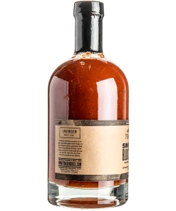 TRAEGER SMOKED BLOODY MARY MIX & MARINADE 750 ML Traeger Accessories 8 TRAEGER SMOKED BLOODY MARY MIX & MARINADE 750 ML Traeger Accessories