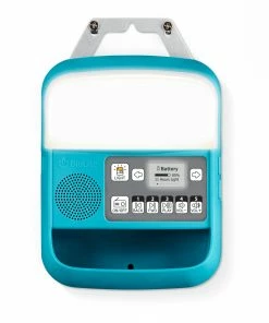 BioLite SolarHome 620+ 12 BioLite SolarHome 620+