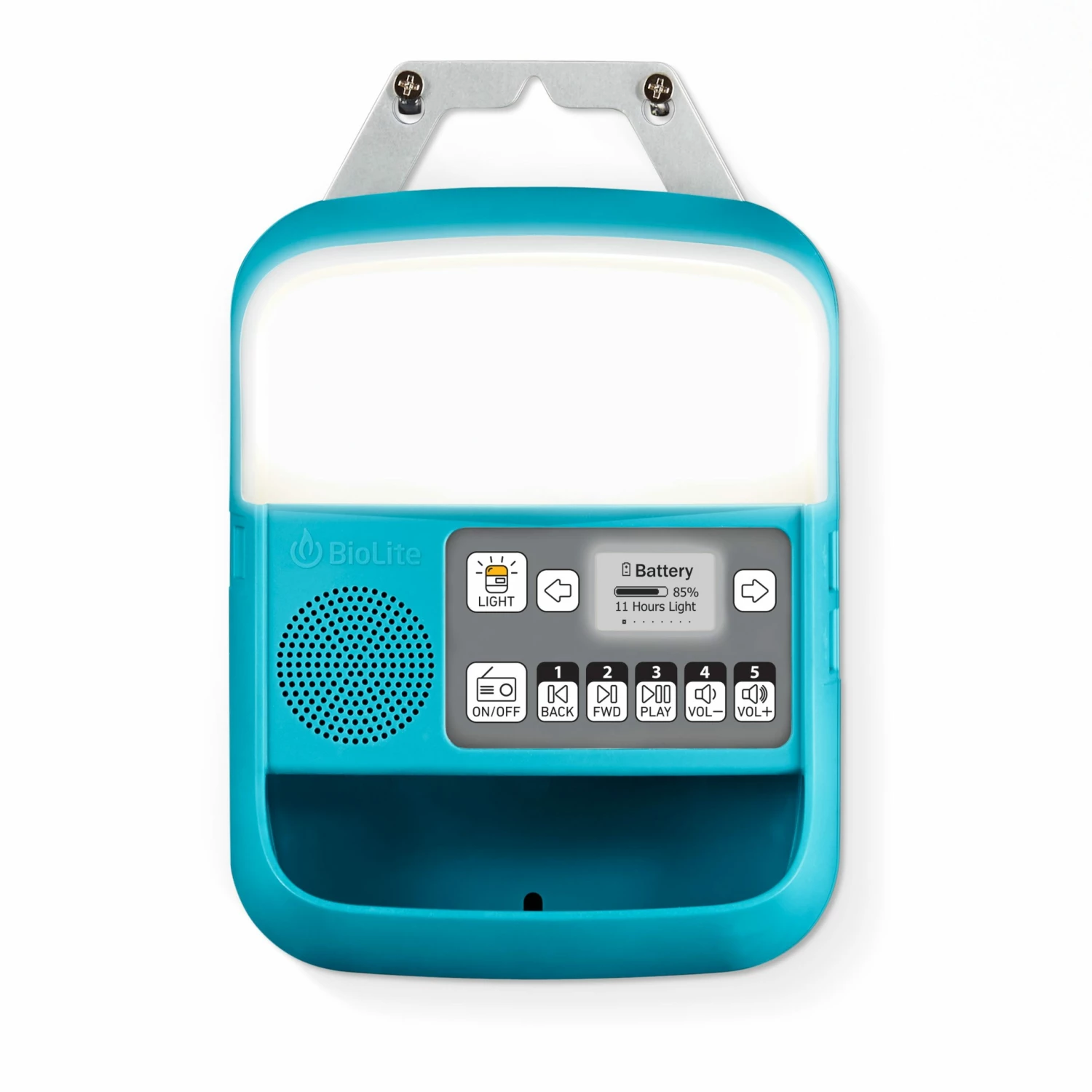 BioLite SolarHome 620+ 3 BioLite SolarHome 620+