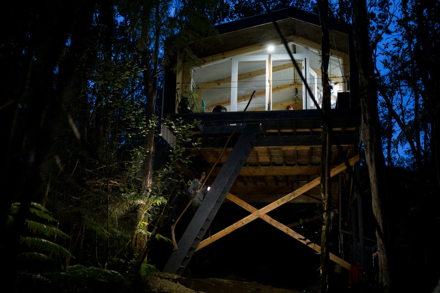 BioLite SolarHome 620+ 6 BioLite SolarHome 620+