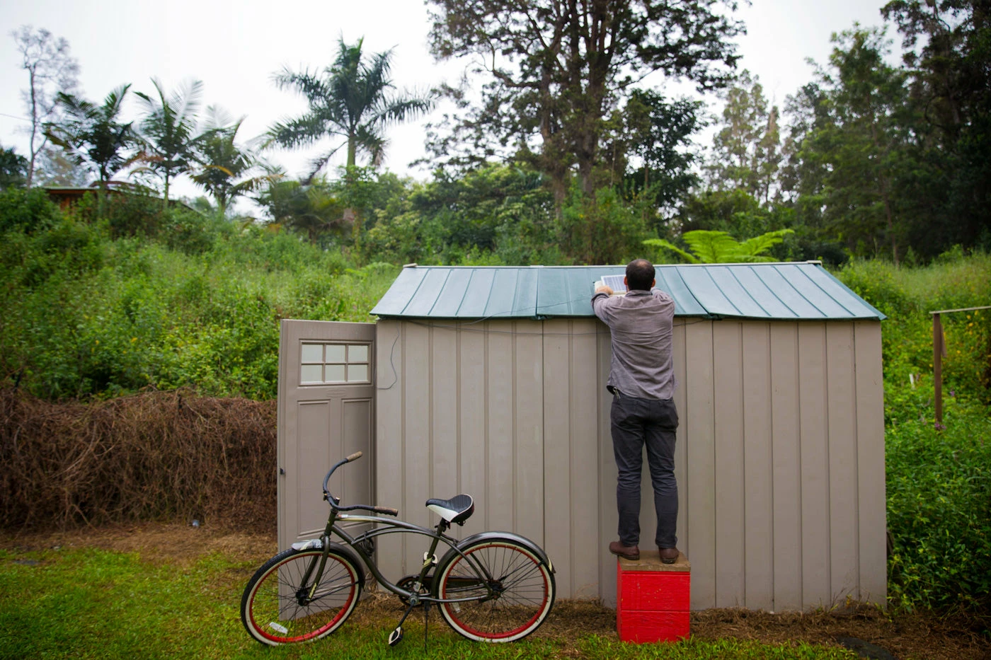 BioLite SolarHome 620+ 10 BioLite SolarHome 620+