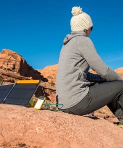 BioLite SolarPower 10+