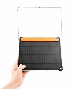 BioLite SolarPanel 5+