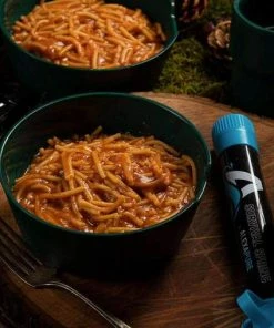Ready Hour Spaghetti Case Pack Entrees