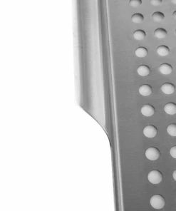 TRAEGER STAINLESS GRILL BASKET