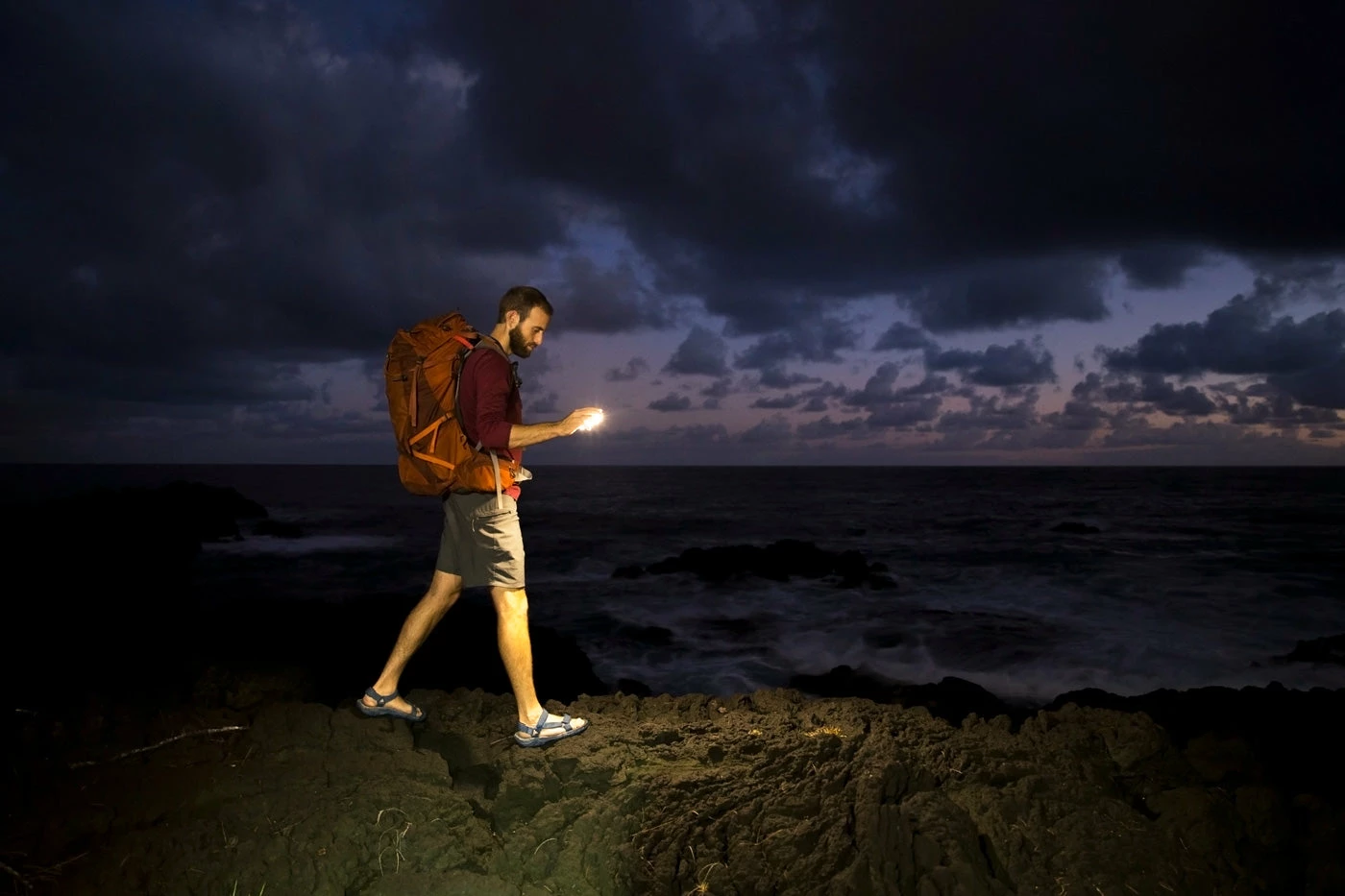 BioLite Sunlight 100 9 BioLite Sunlight 100