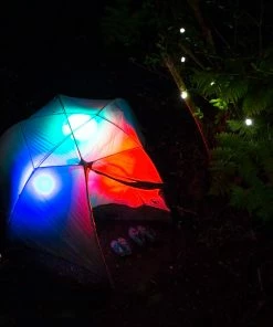 BioLite Sunlight 100 22 BioLite Sunlight 100