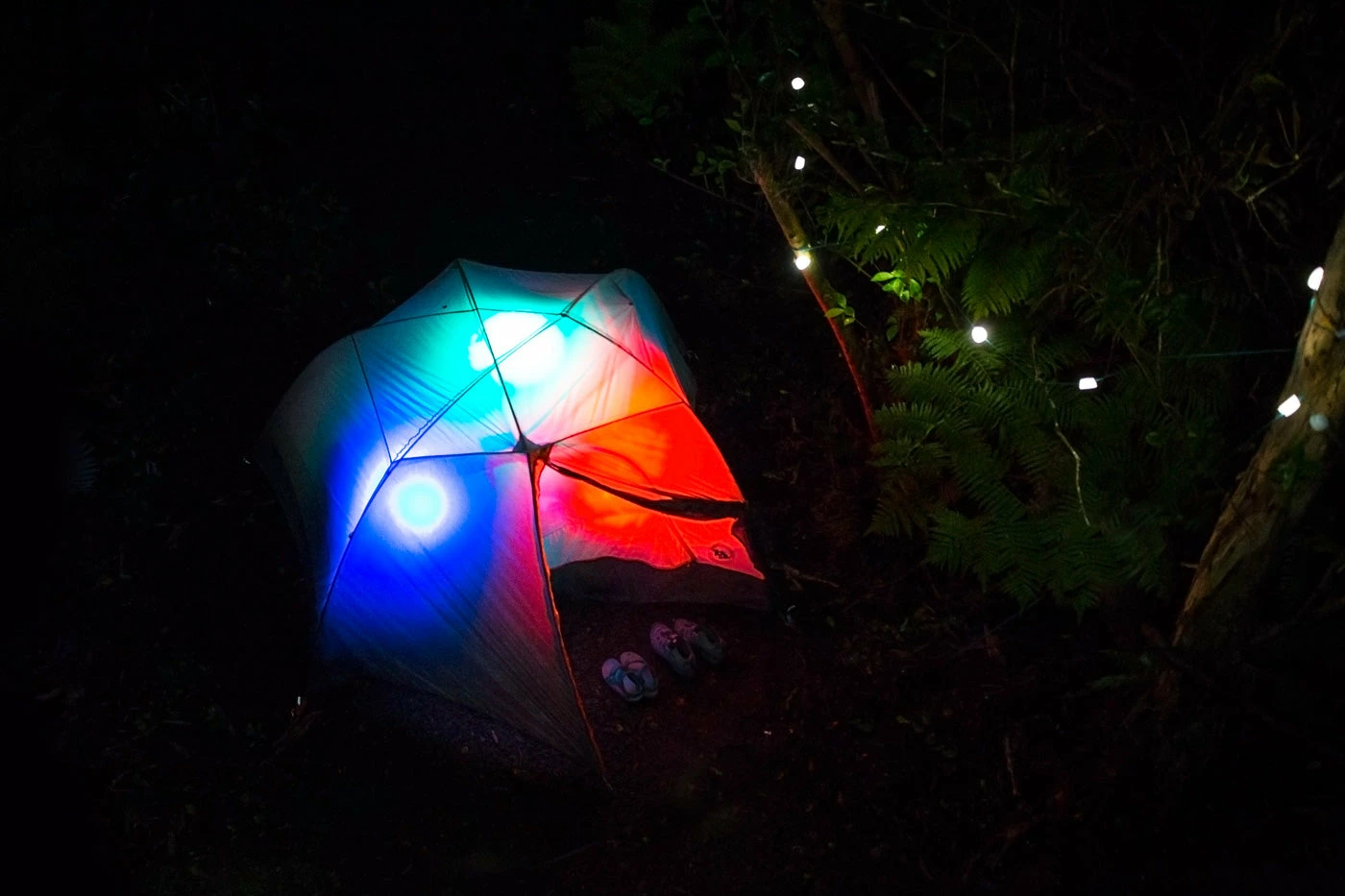 BioLite Sunlight 100 11 BioLite Sunlight 100