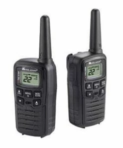 2-Way & Emergency Radios Midland X Talker Pair Of 2-Way Radios