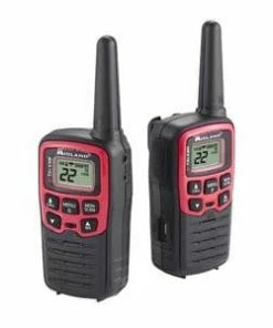 2-Way & Emergency Radios Midland X Talker Pair Of 2-Way Radios