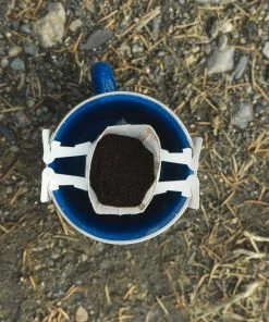 Pacific Packers Coffee - Decaf