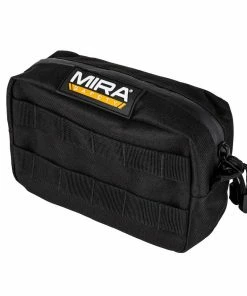 MIRA Safety Tactical Air-Purifying Respirator (TAPR) Standard Kit Gas Masks & HAZMAT Suits