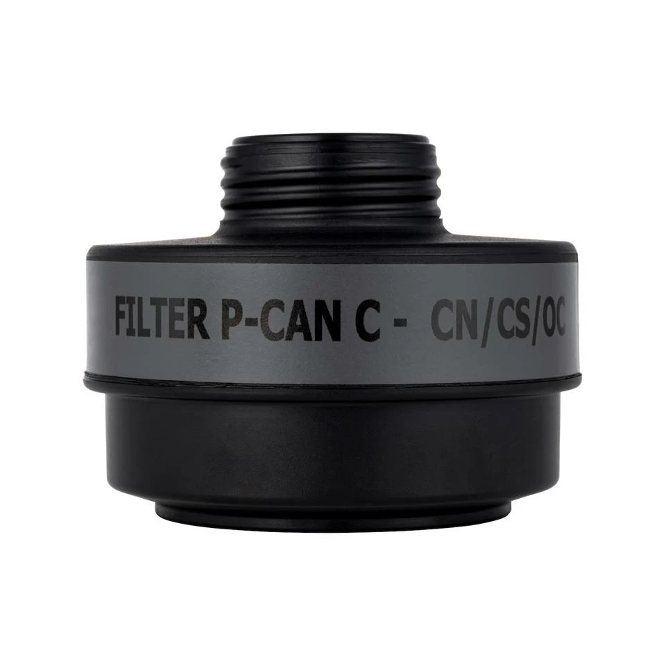 MIRA Safety Tactical Air-Purifying Respirator (TAPR) Filters Gear 2 MIRA Safety Tactical Air-Purifying Respirator (TAPR) Filters Gear