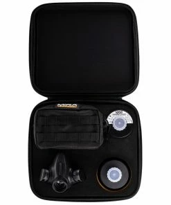 MIRA Safety Tactical Air-Purifying Respirator (TAPR) Standard Kit Gas Masks & HAZMAT Suits