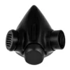 MIRA Safety Tactical Air-Purifying Respirator (TAPR) Body Accessories Gas Masks & HAZMAT Suits
