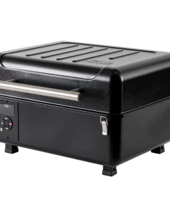 Outdoor Cooking TRAEGER PORTABLE RANGER PELLET GRILL