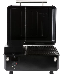 Outdoor Cooking TRAEGER PORTABLE RANGER PELLET GRILL 14 Outdoor Cooking TRAEGER PORTABLE RANGER PELLET GRILL