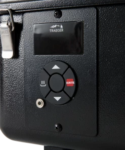 Outdoor Cooking TRAEGER PORTABLE RANGER PELLET GRILL 15 Outdoor Cooking TRAEGER PORTABLE RANGER PELLET GRILL