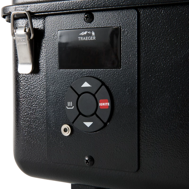 Outdoor Cooking TRAEGER PORTABLE RANGER PELLET GRILL 5 Outdoor Cooking TRAEGER PORTABLE RANGER PELLET GRILL