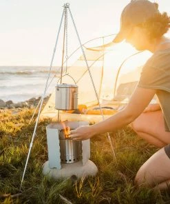 Solo Stove Titan Gear Kit