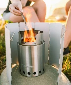 Solo Stove Titan Gear Kit