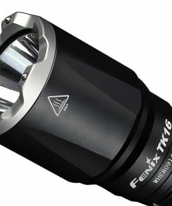 Fenix TK16 V2.0 3100 Lumen Flashlight Flashlights