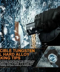 Fenix TK16 V2.0 3100 Lumen Flashlight Flashlights